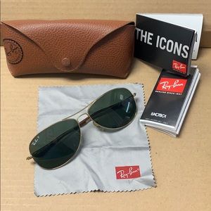 Ray ban Sumglasses